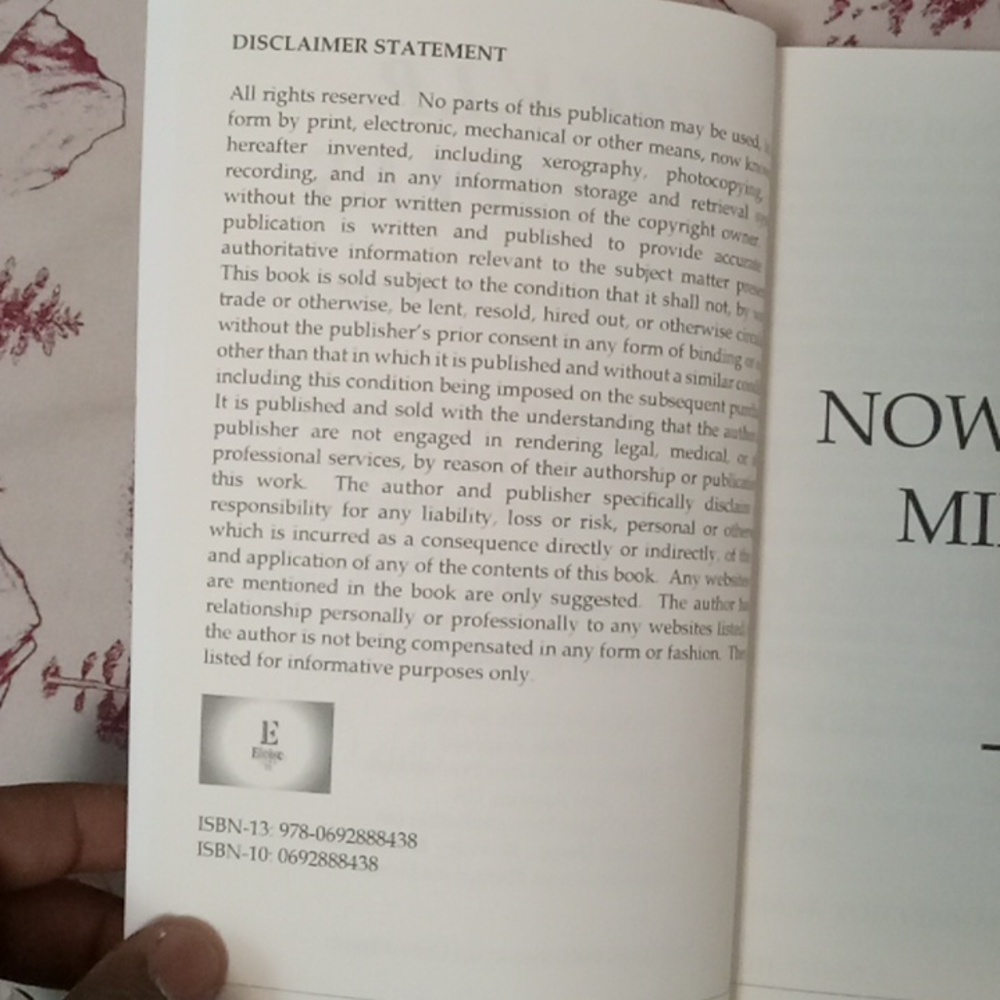 Success book - Picture 6 of 12
